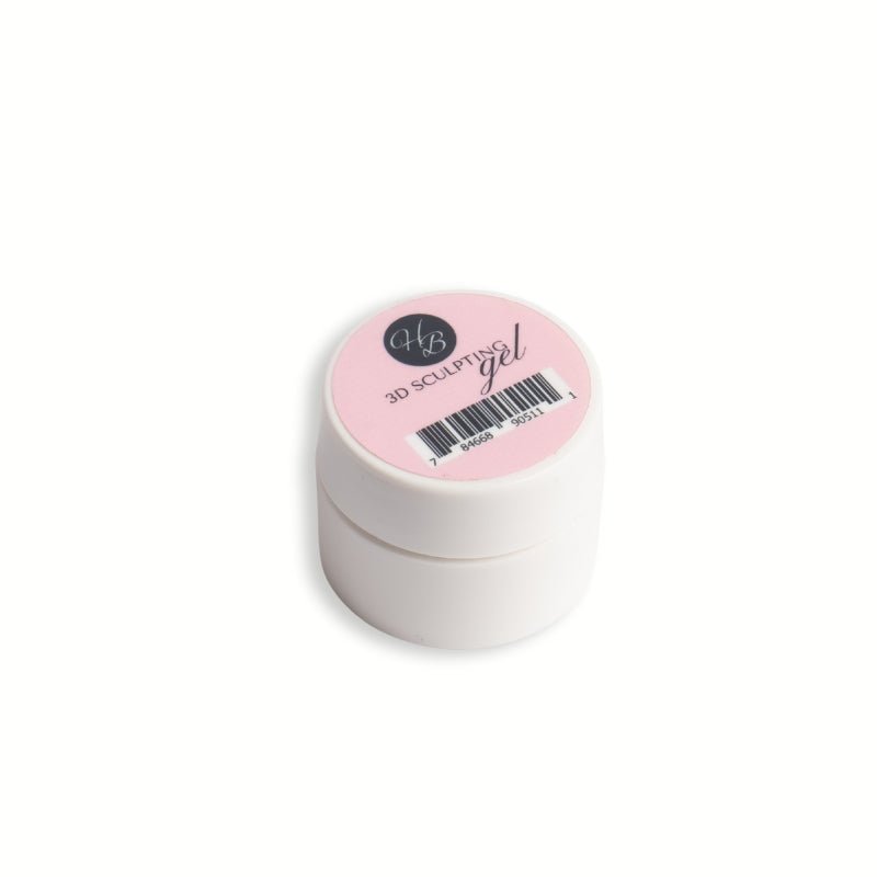 3D Sculpting Gel - Hey Beautiful