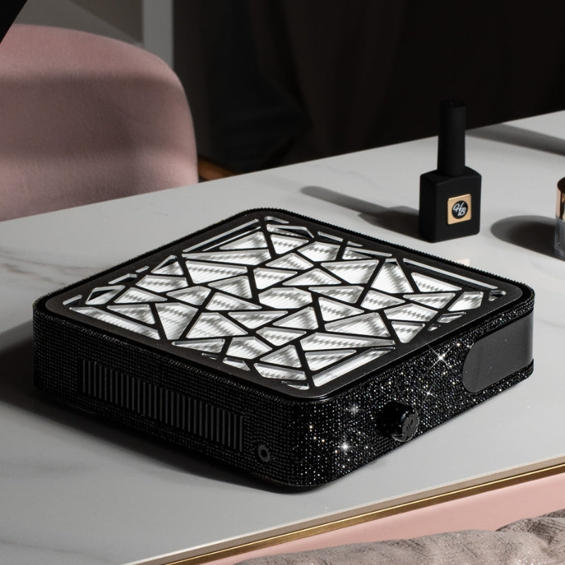 Premium Crystal Portable Duster