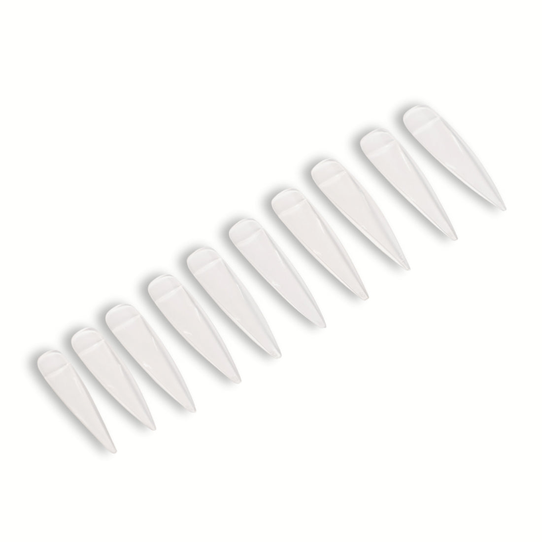 HB Strong & Durable Long Stiletto | 500pcs