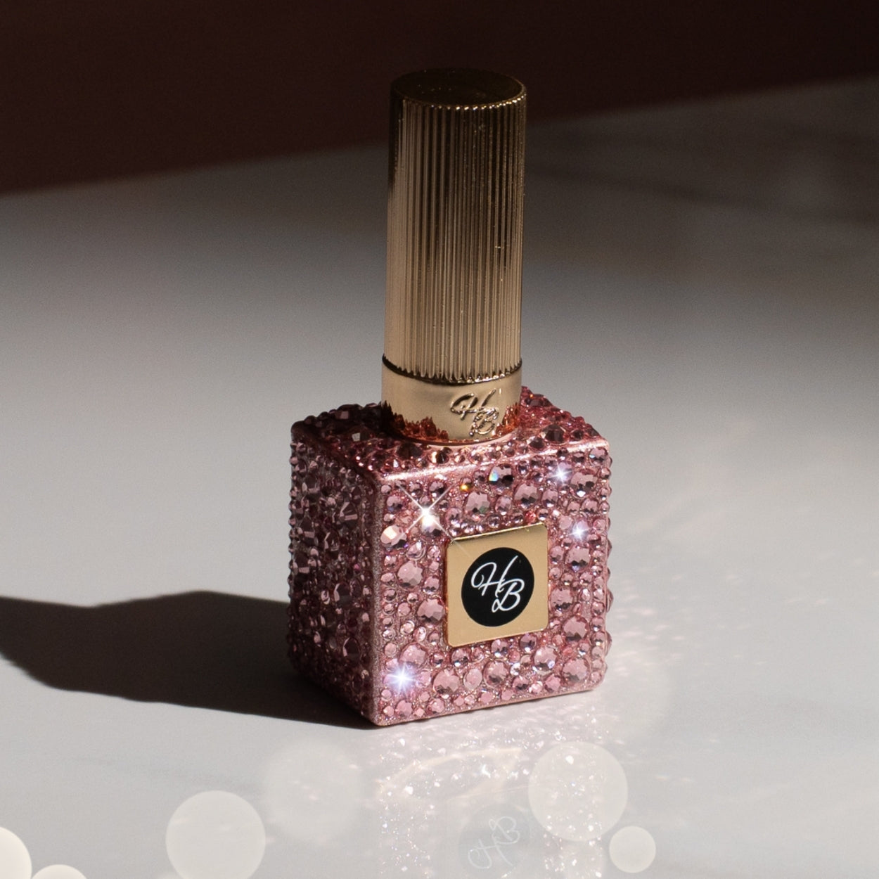 Lumi Nosa Lux  – Crystal Edition | Pink
