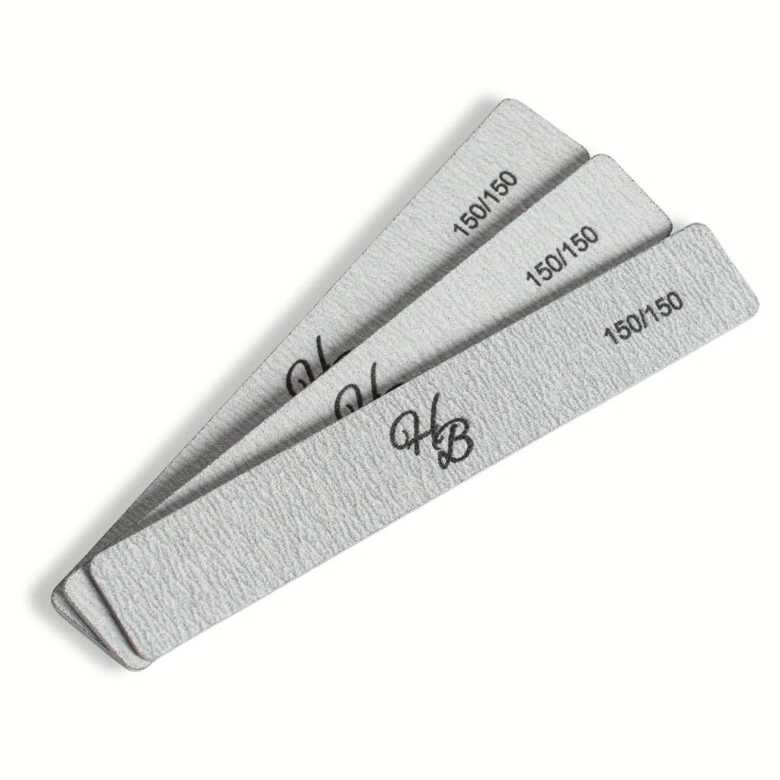 Square Nail Files