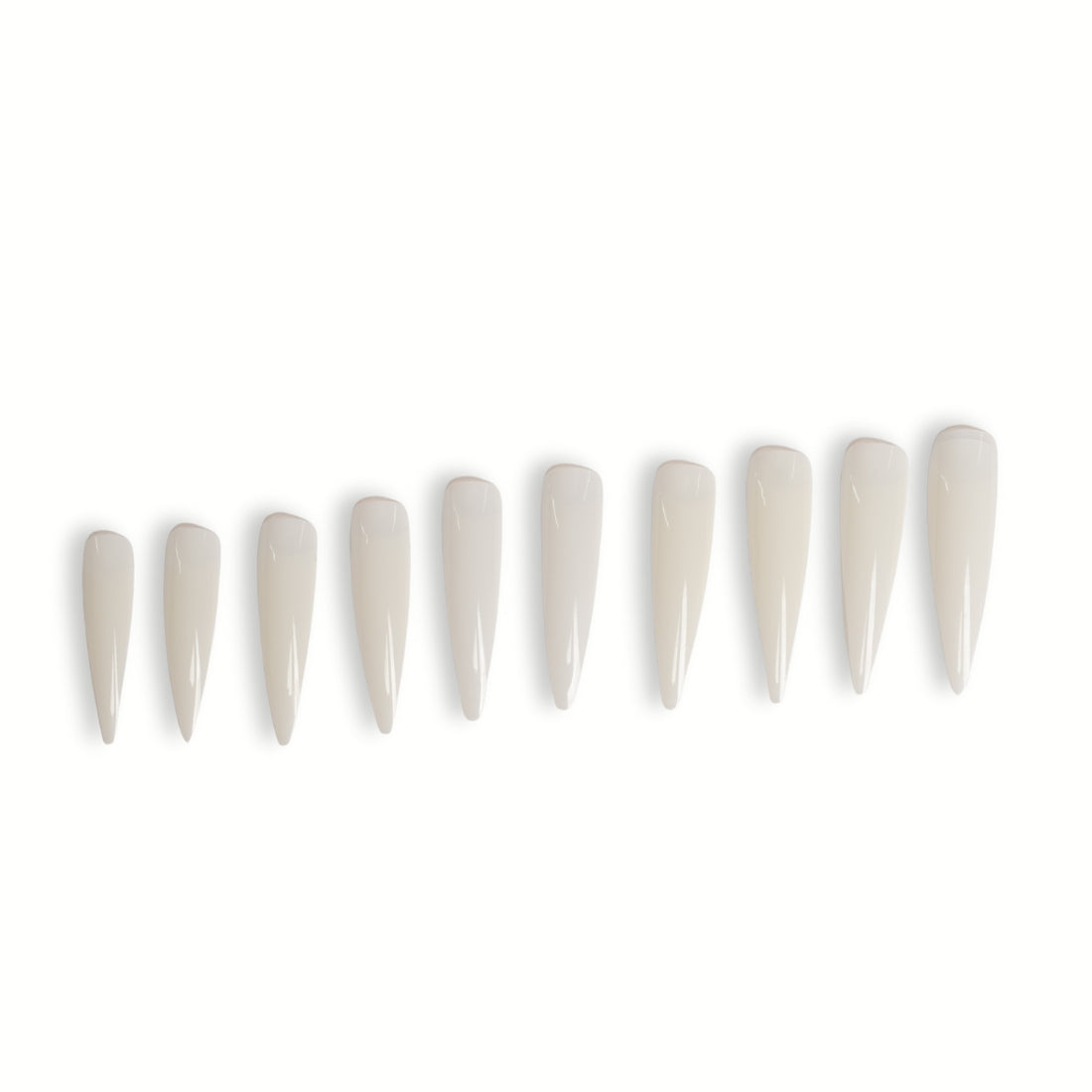 HB Strong & Durable Long Stiletto | 500pcs