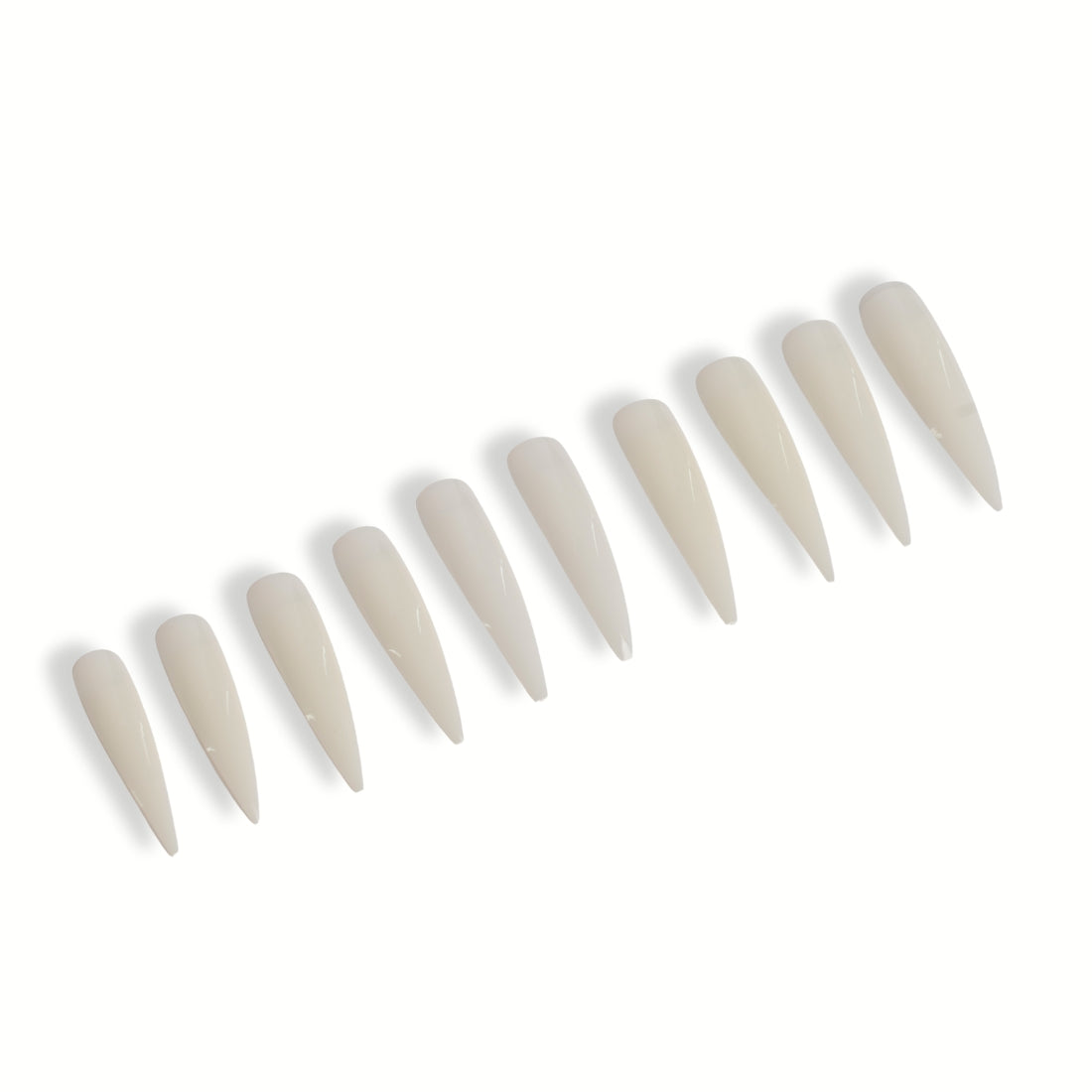 HB Strong & Durable Long Stiletto | 500pcs