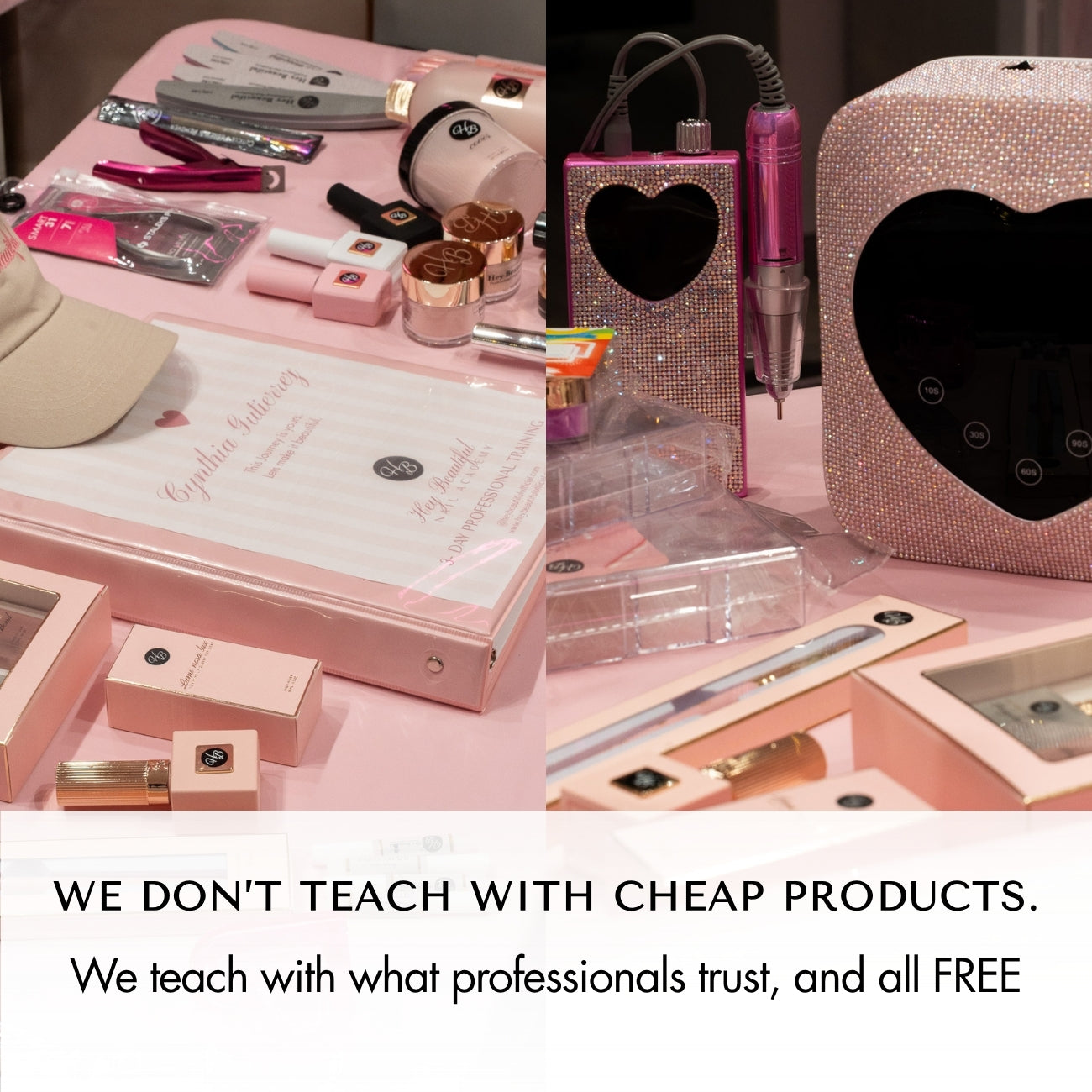 3 Day Mastery Course