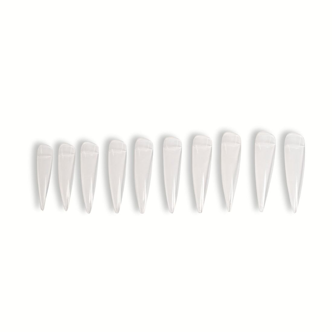 HB Strong & Durable Long Stiletto | 500pcs