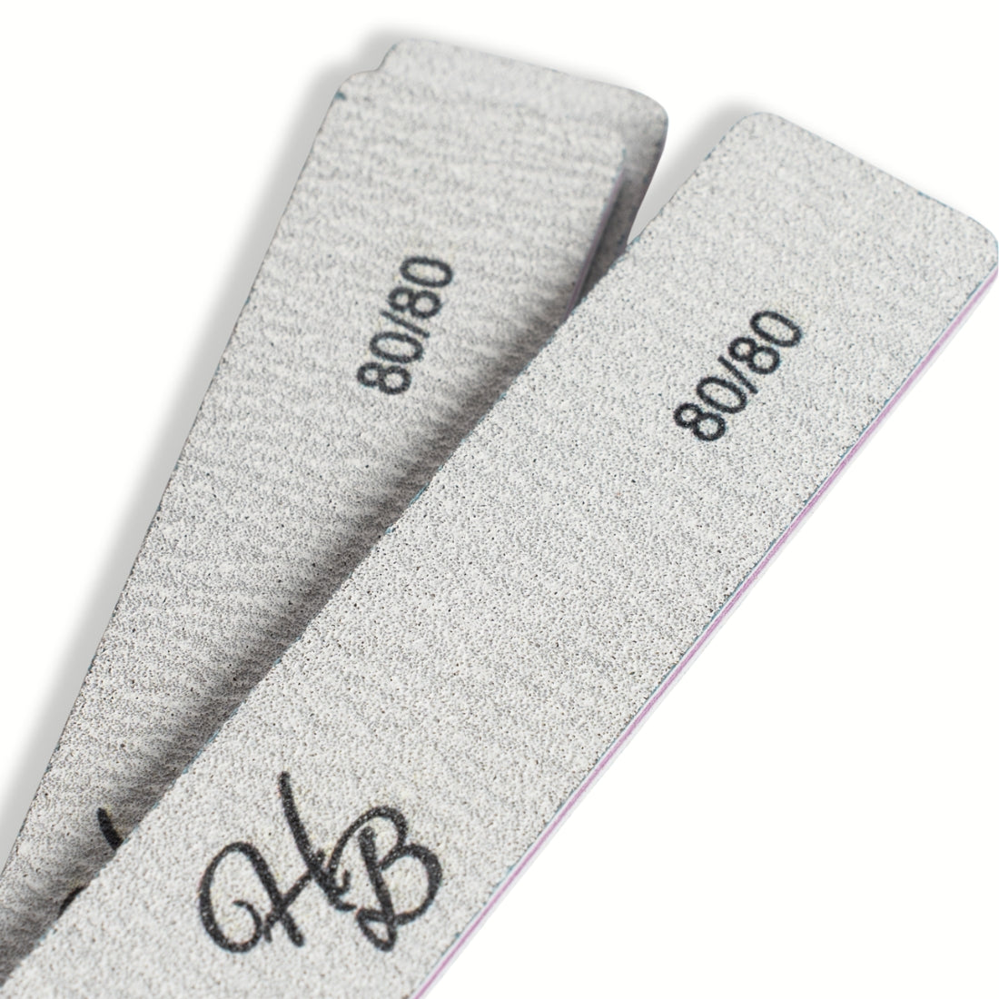 Square Nail Files