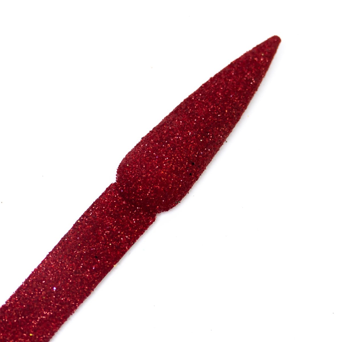 7 (Xtra Fine & Fine Raw Glitter) - Hey Beautiful Nail Supplies