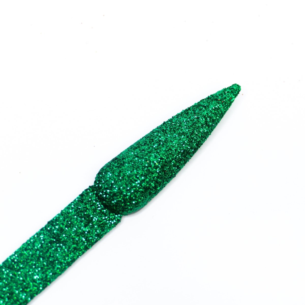 8 (Xtra Fine & Fine Raw Glitter) - Hey Beautiful Nail Supplies