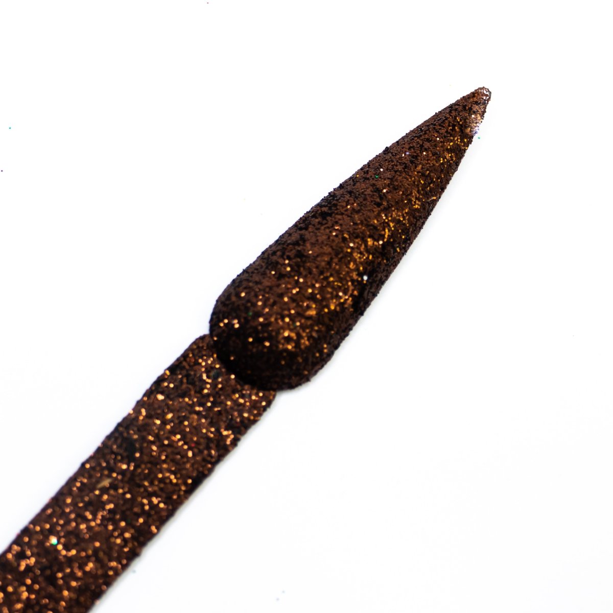 9 (Xtra Fine & Fine Raw Glitter) - Hey Beautiful Nail Supplies