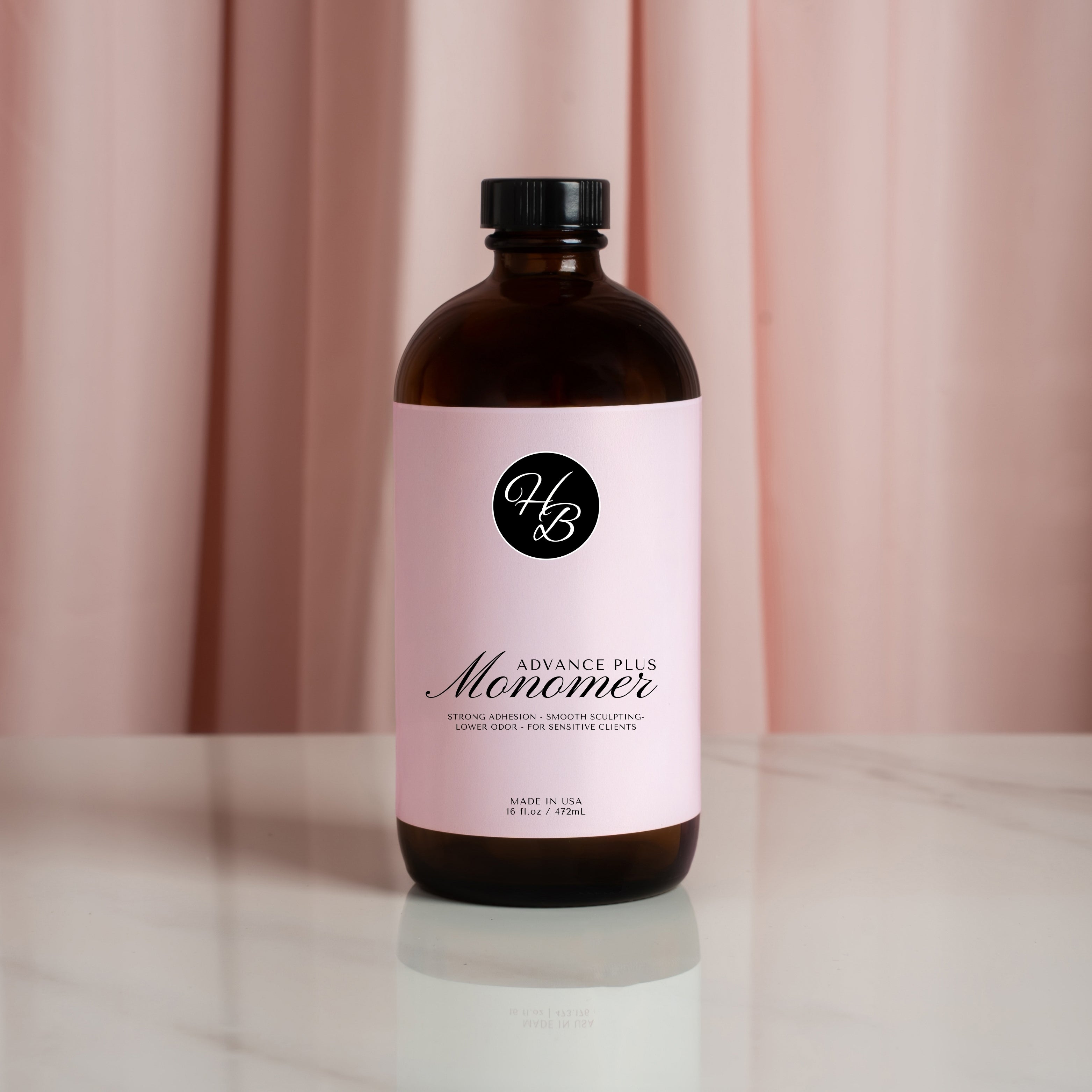 Advance Plus Monomer | EMA | Luxury