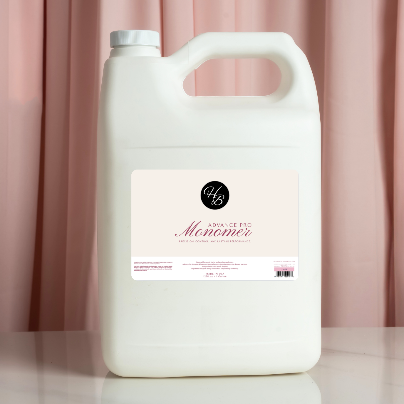 Advance Pro Monomer | EMA