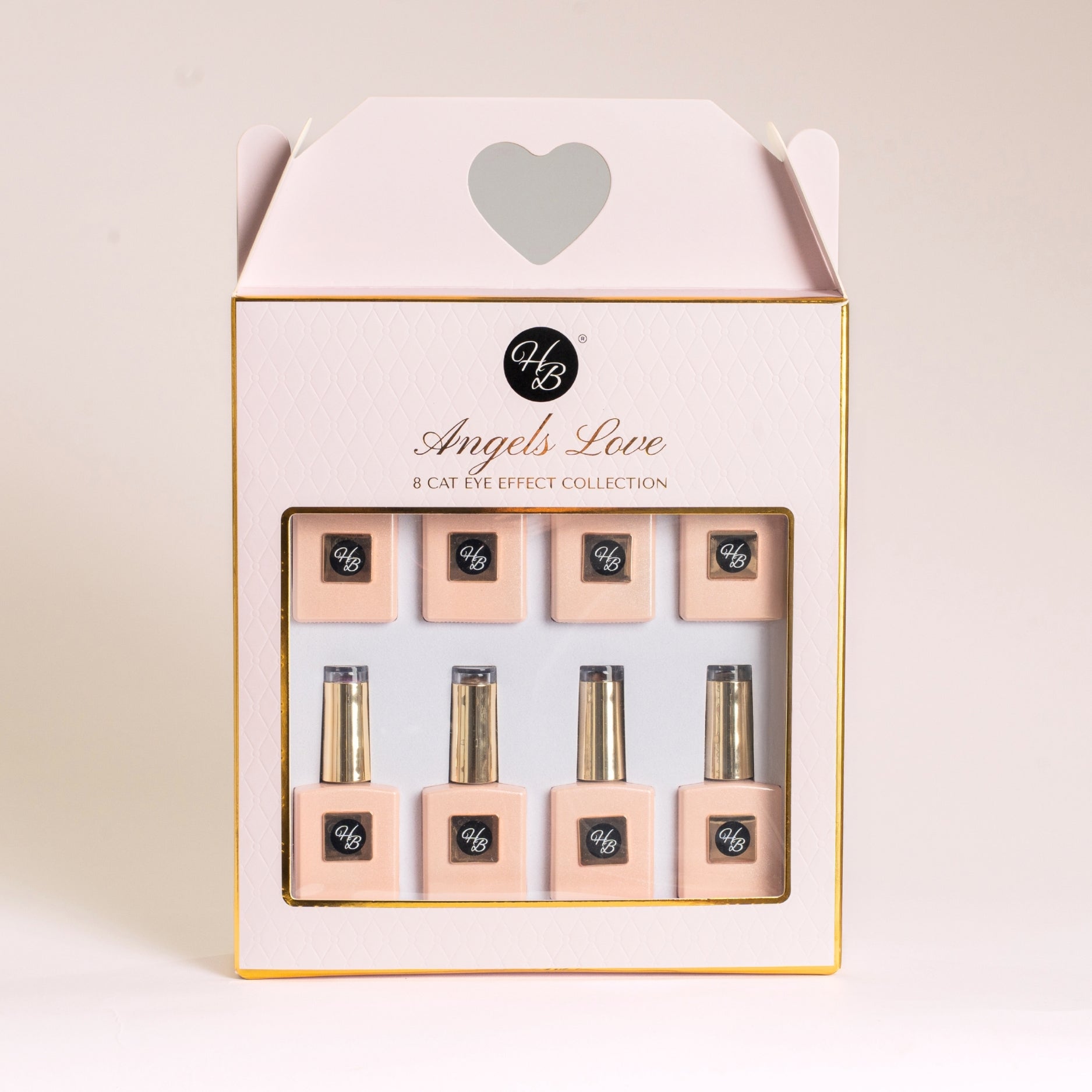 Angels Love Cat Eye Collection (Pre-Order)