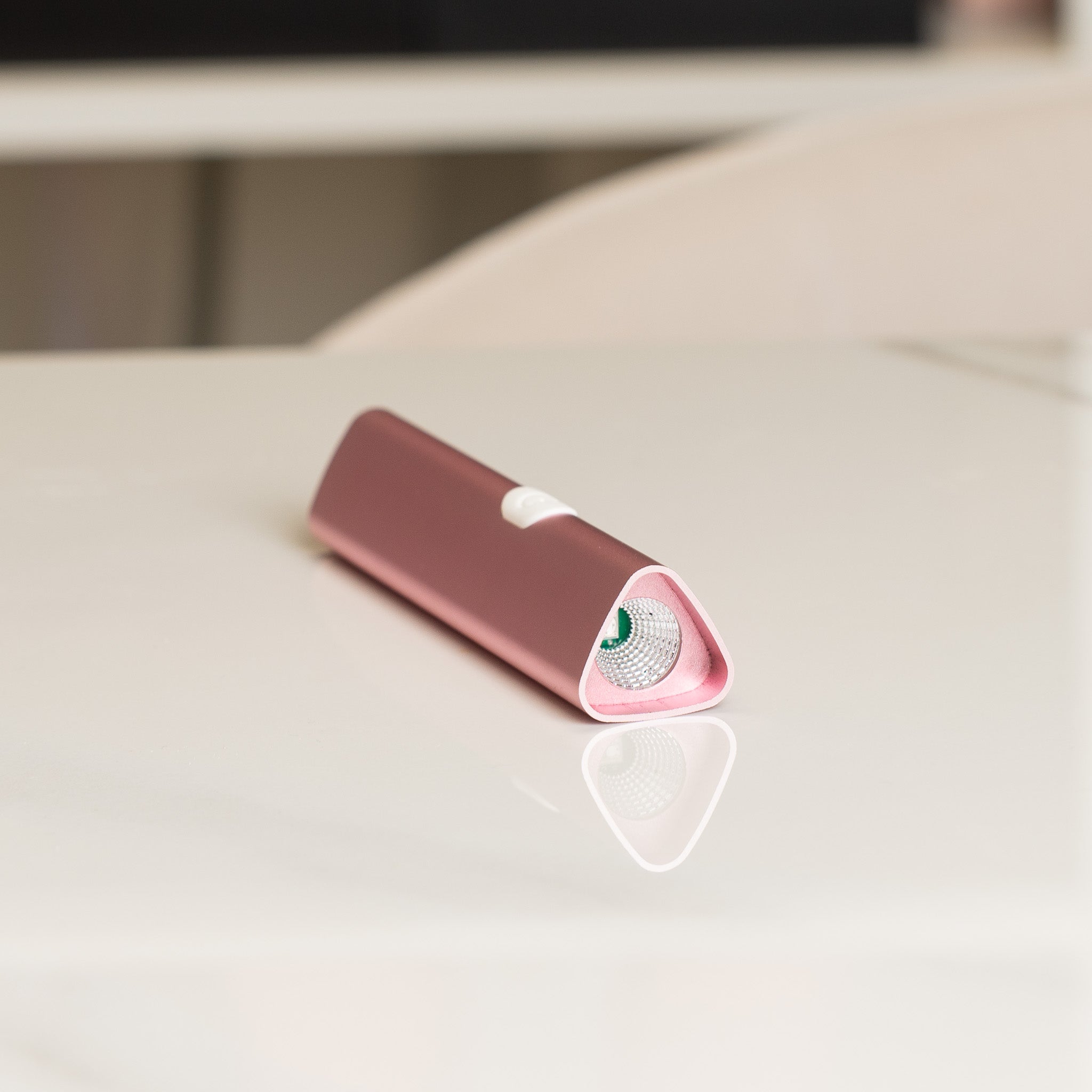HHL-03  | Handheld Nail Lamp | Pink
