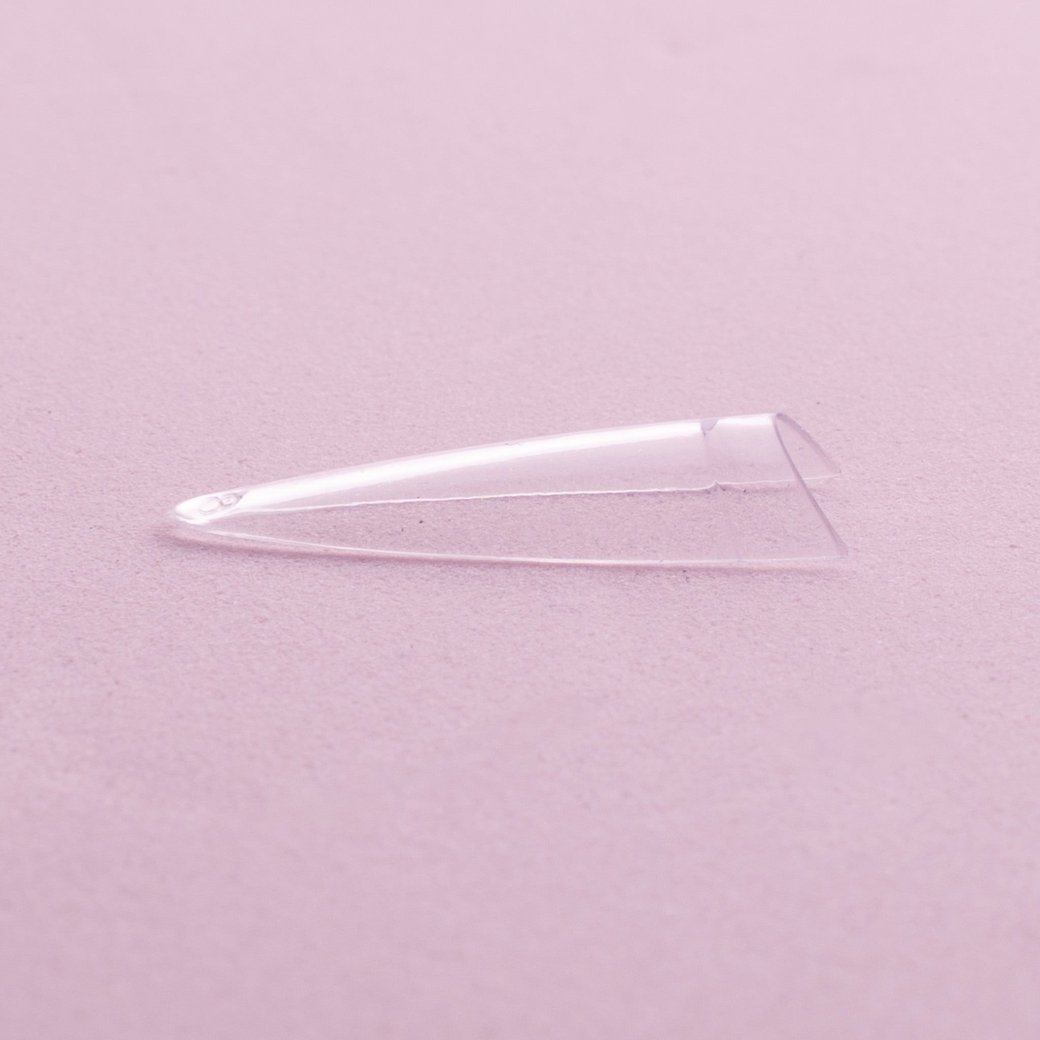 Medium Almond Nail Tips