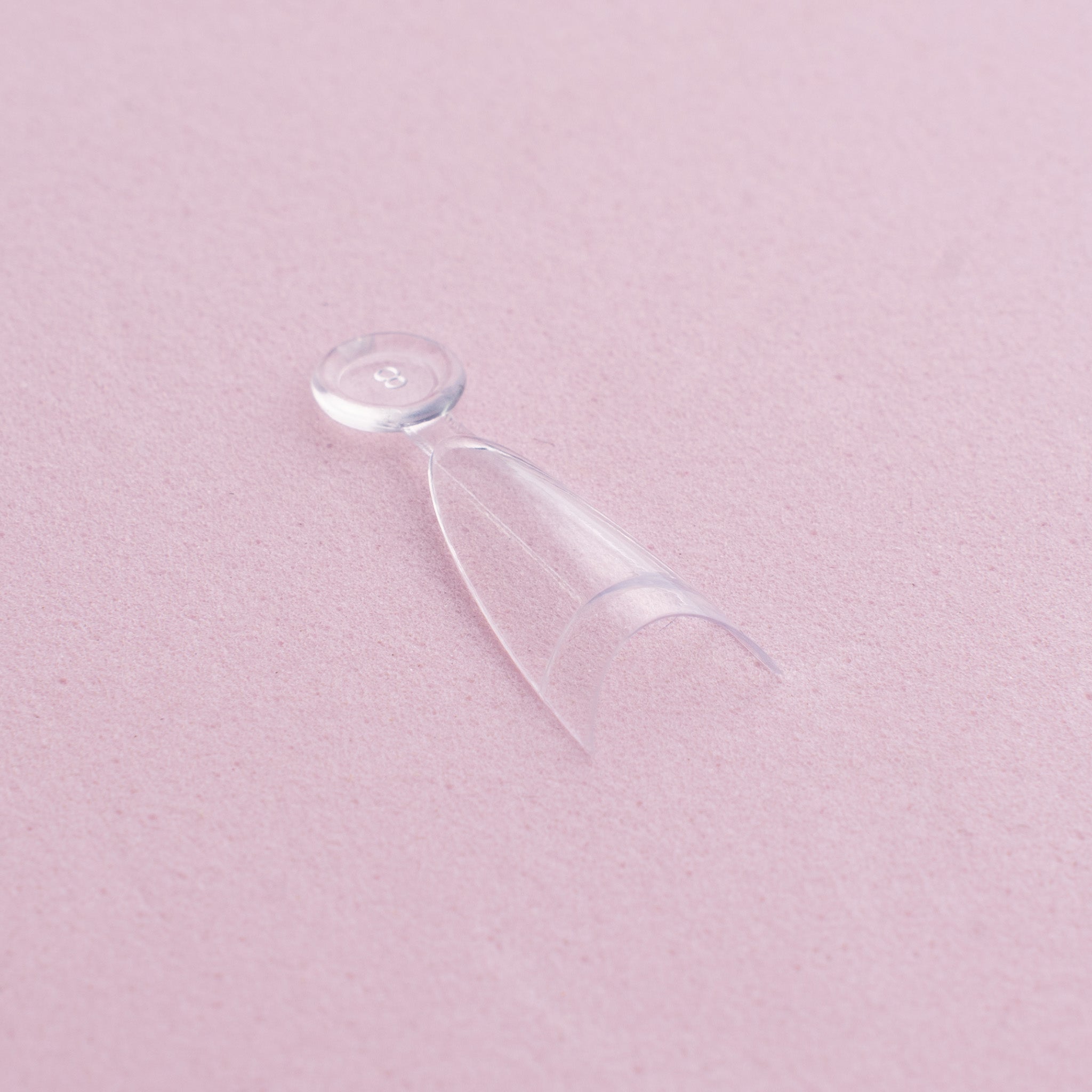 Small Almond Nail Tips