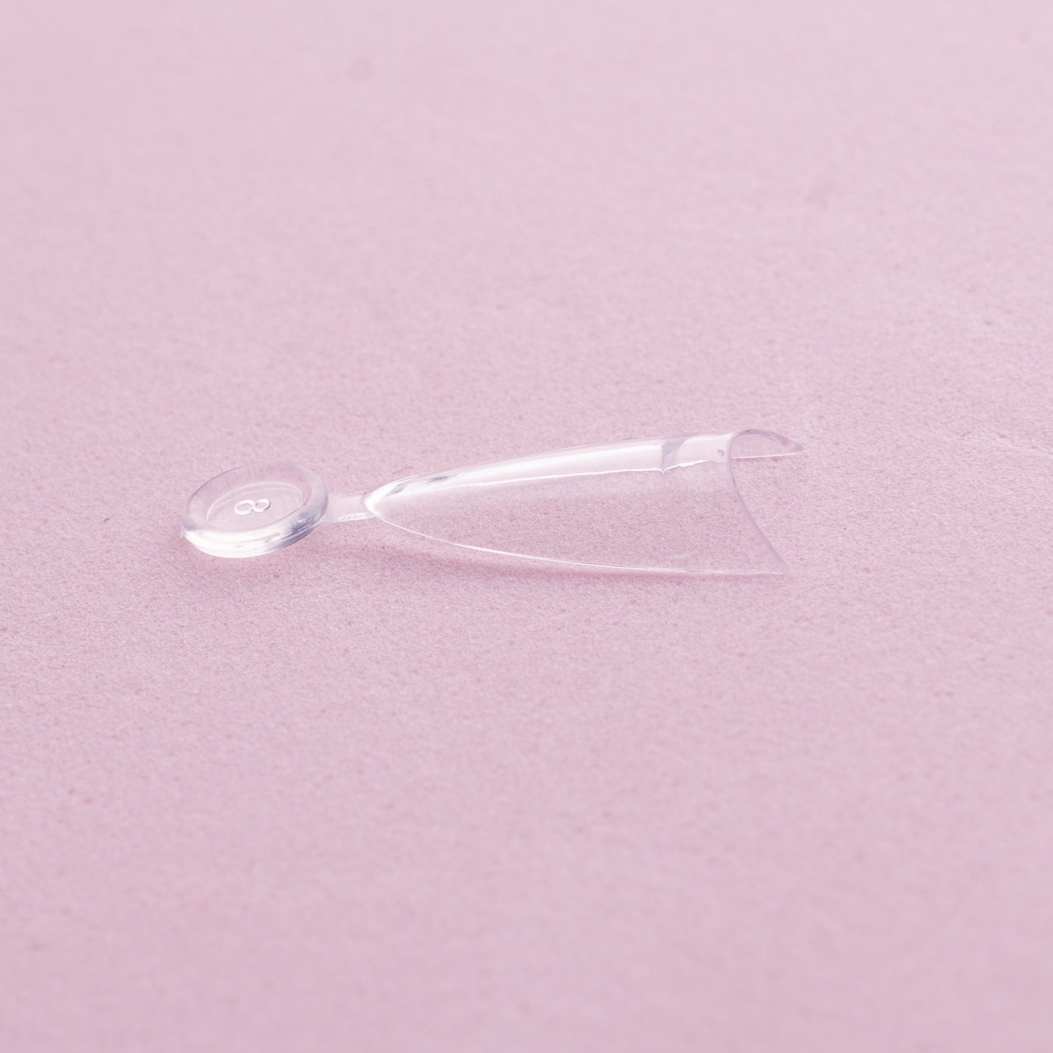 Small Almond Nail Tips
