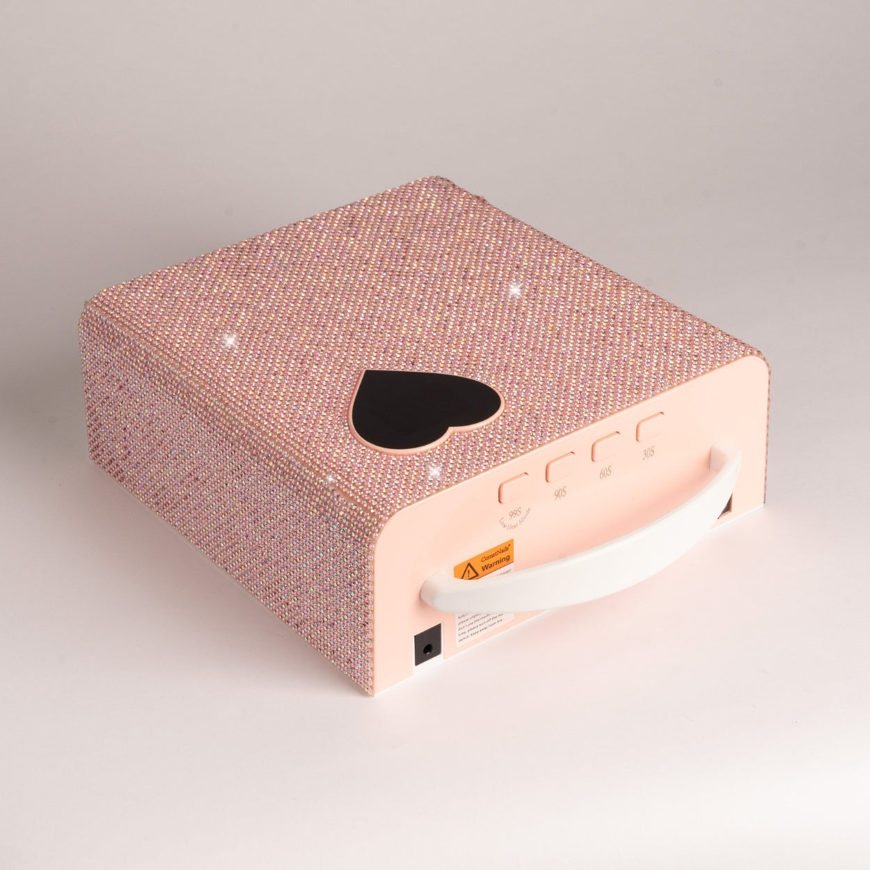 Cordless UV/LED Lamp