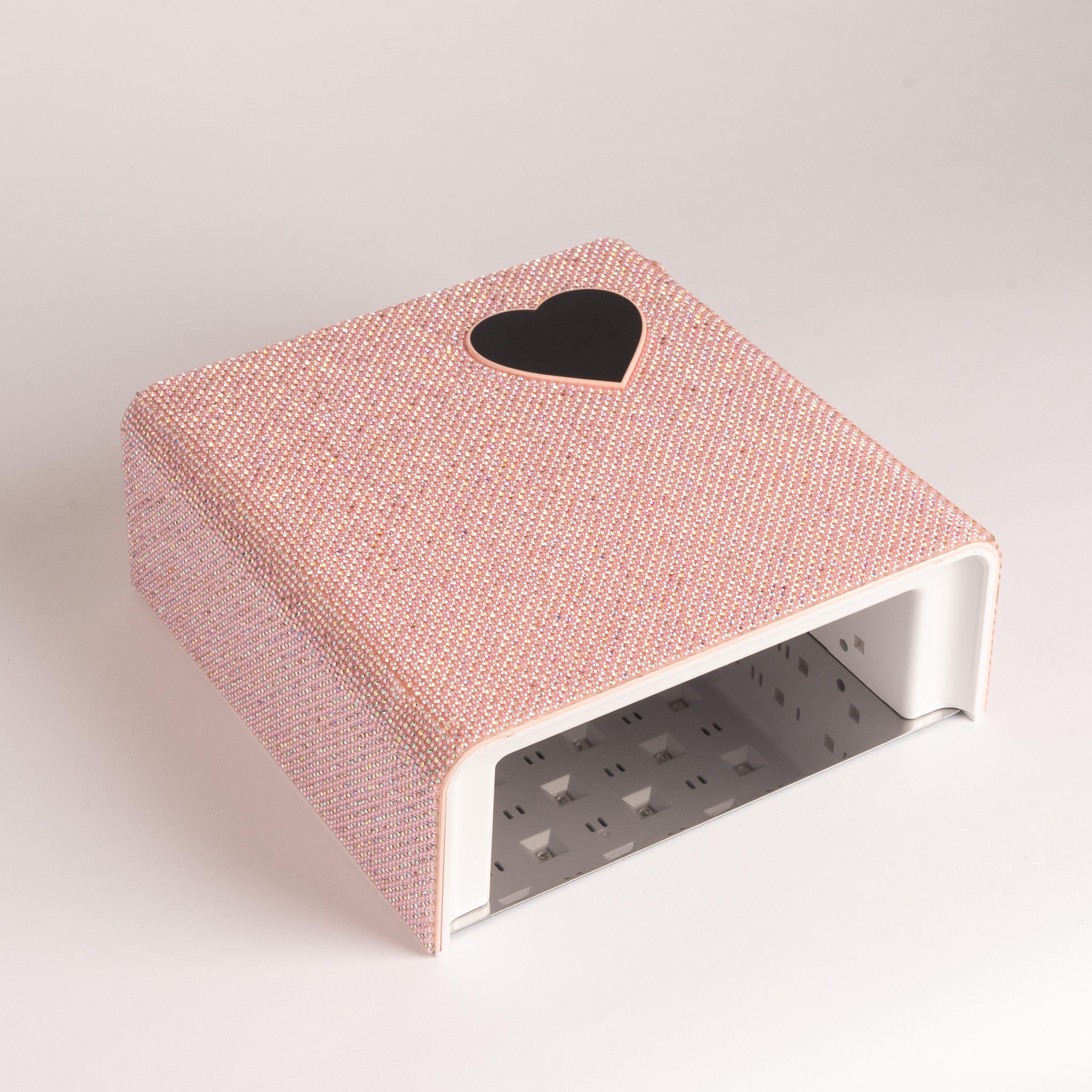 Cordless UV/LED Lamp