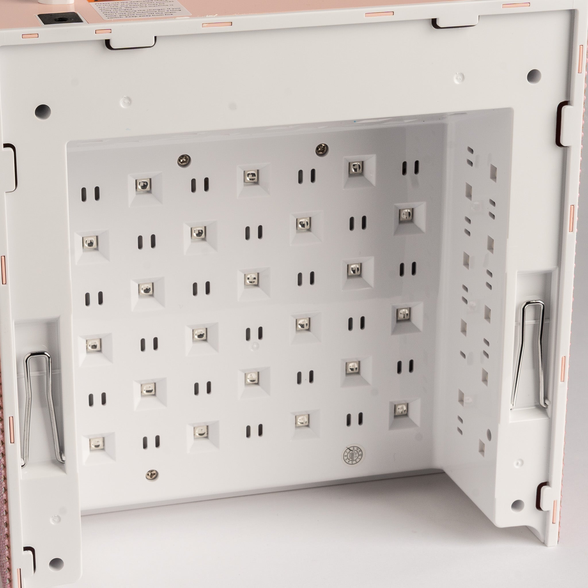 Cordless UV/LED Lamp