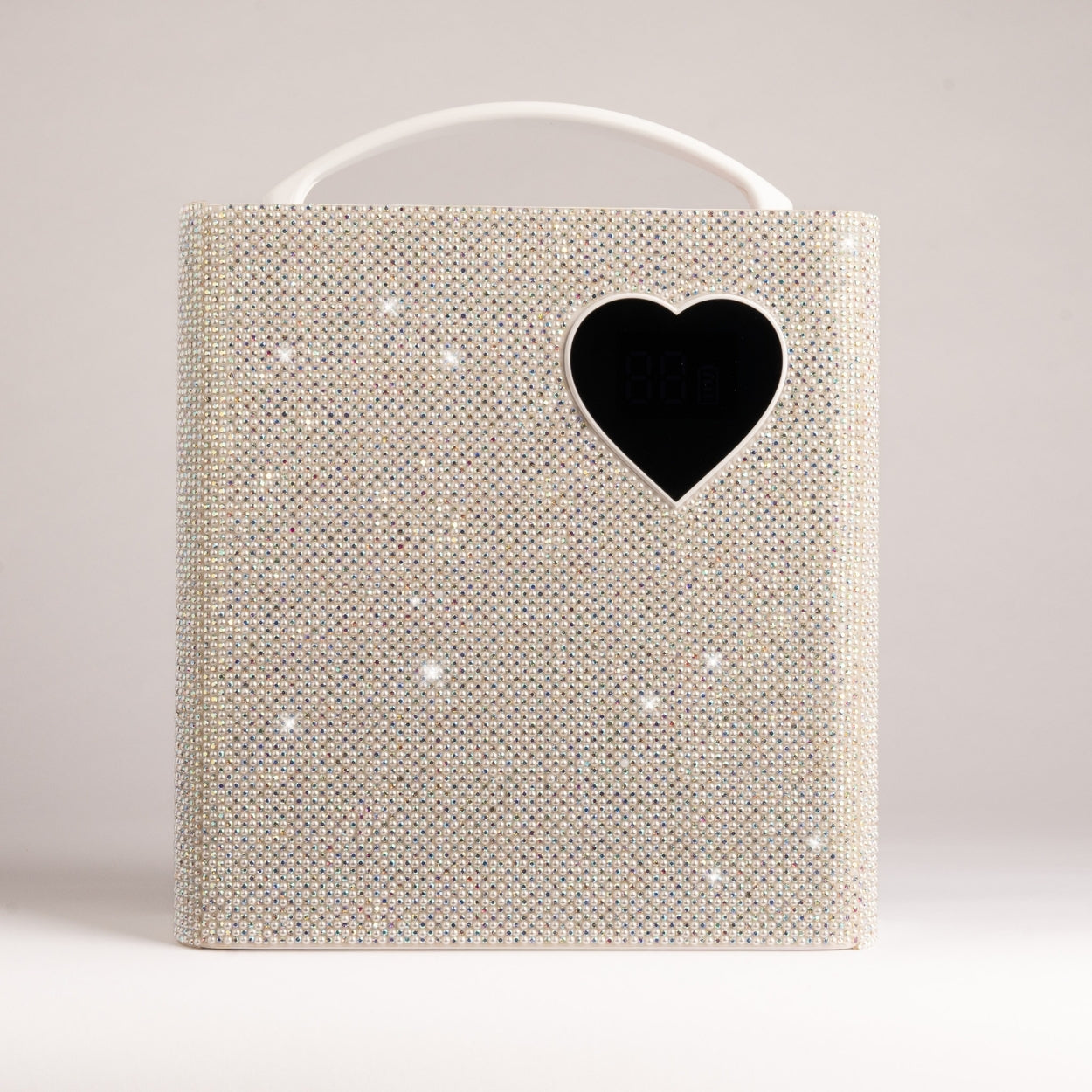 Cordless UV/LED Lamp