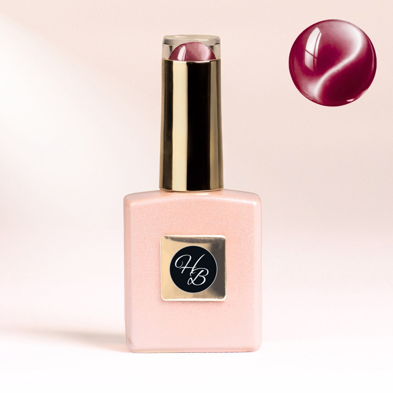 Enchanted Passion