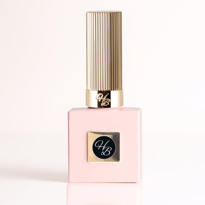Lumi Nosa Lux (Crystal Glass Uv Finish Gel)