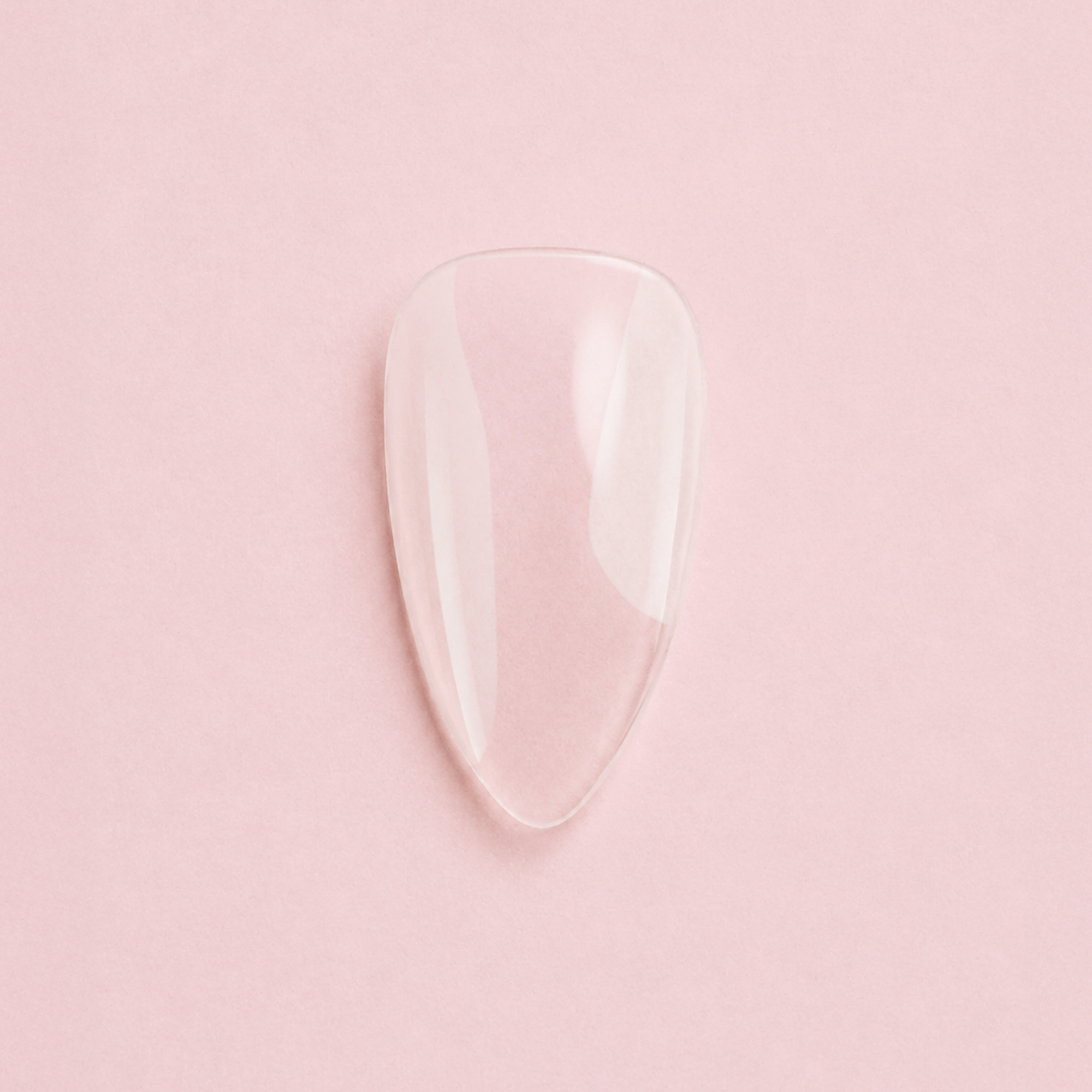 Classic Gel Tips | Medium Almond