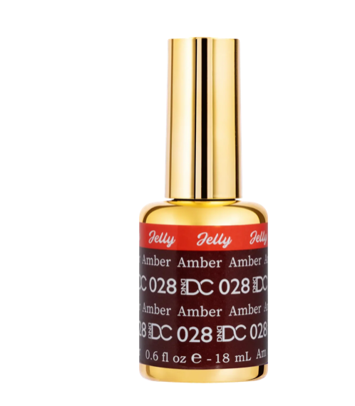 Amber | DC Jelly