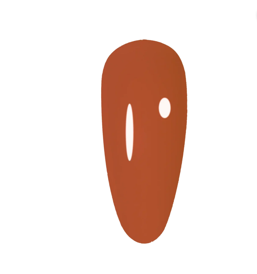 Amber | DC Jelly