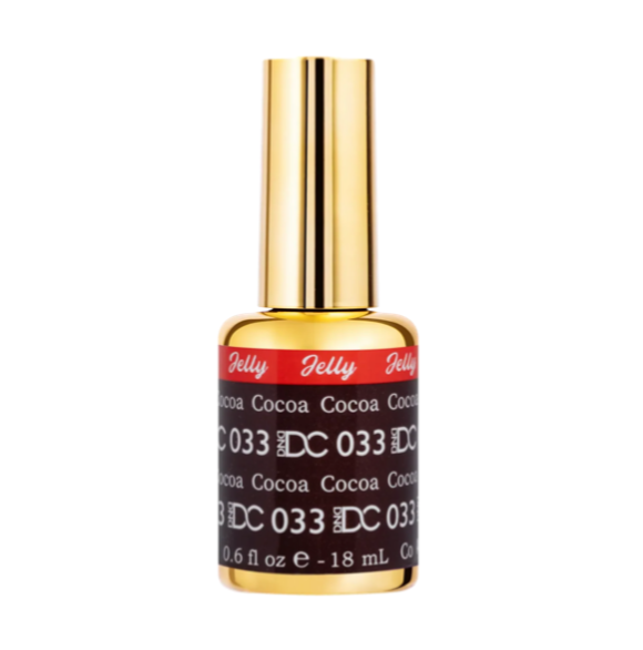 Cocoa | DC Jelly 033