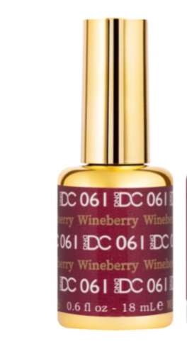 Wineberry