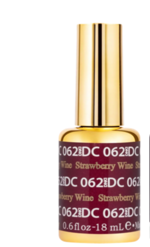 Strawberry Wine