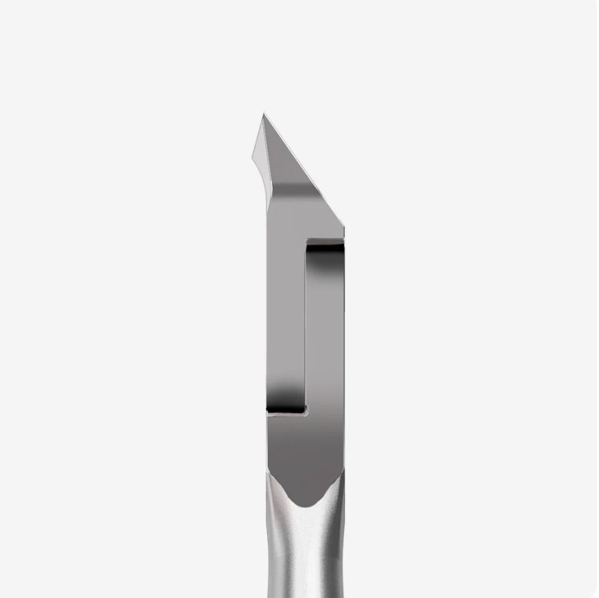Professional cuticle nippers | SMART 10 | Staleks
