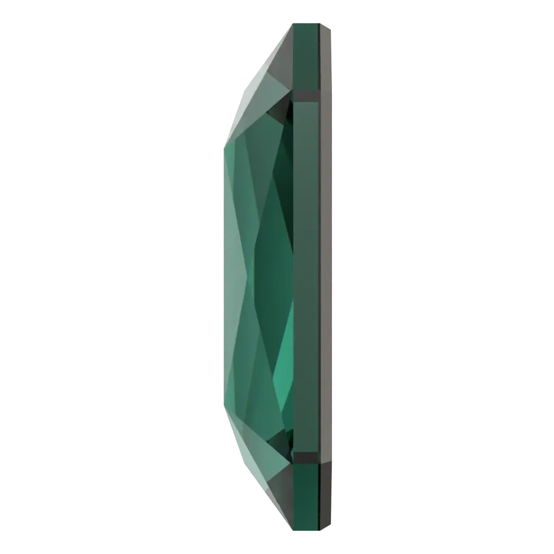 Emerald | Emerald | Serinity Rhinestones Non Hotfix