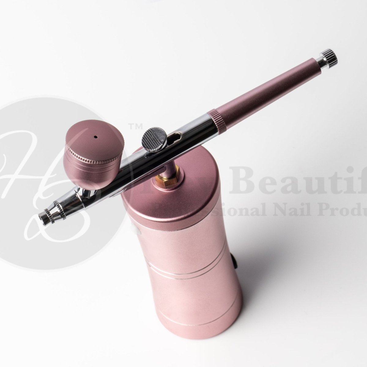Airbrush | For Nails | High Pressure - Hey Beautiful Nail Supplies