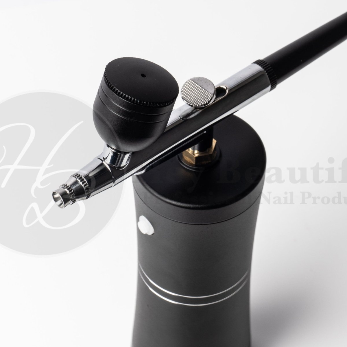Airbrush | For Nails | High Pressure - Hey Beautiful Nail Supplies