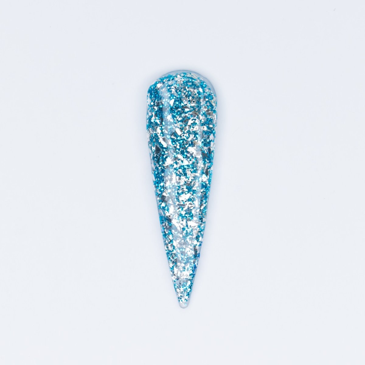 Aqua Le'bleu (119) - Hey Beautiful Nail Supplies