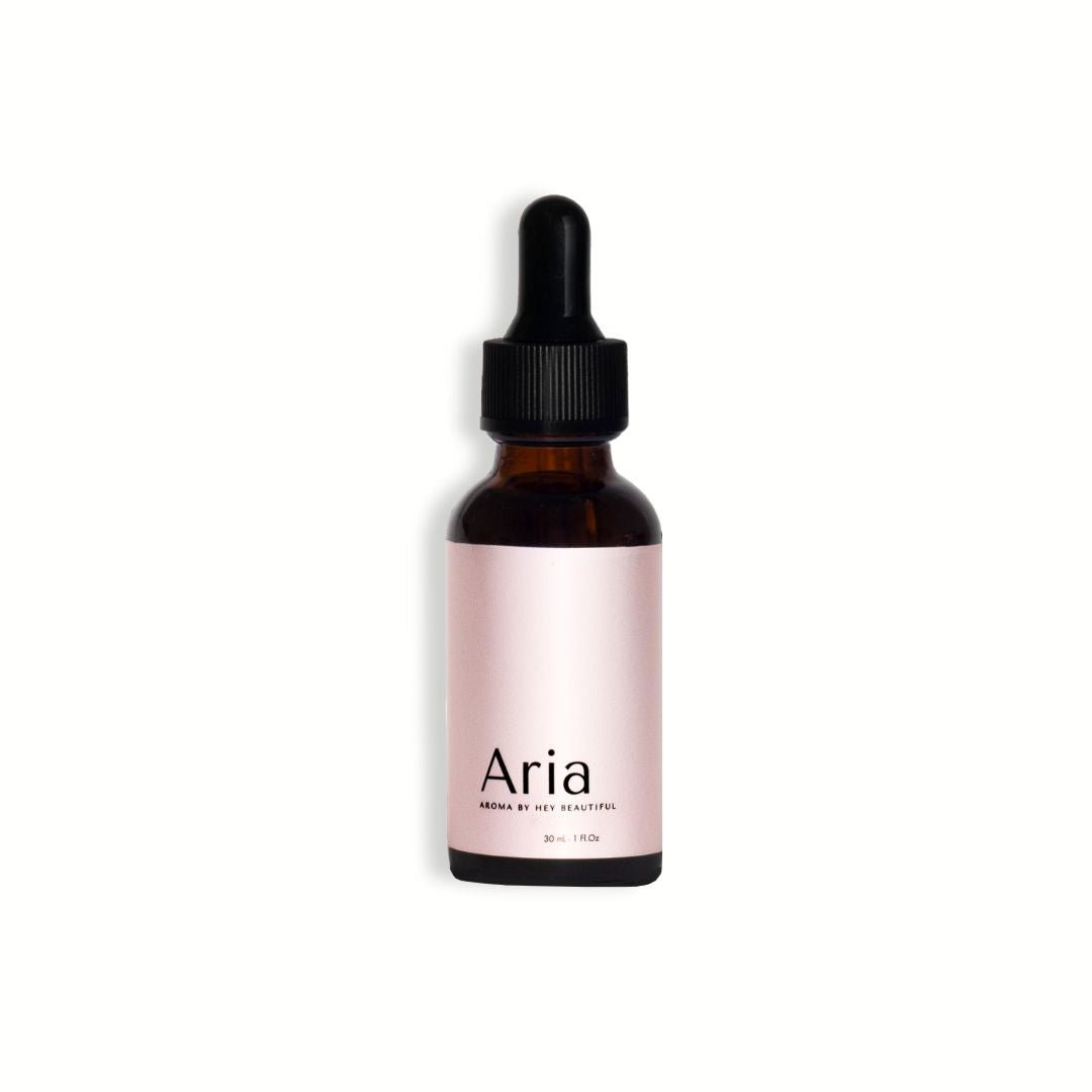 Aria - Hey Beautiful Nail Supplies