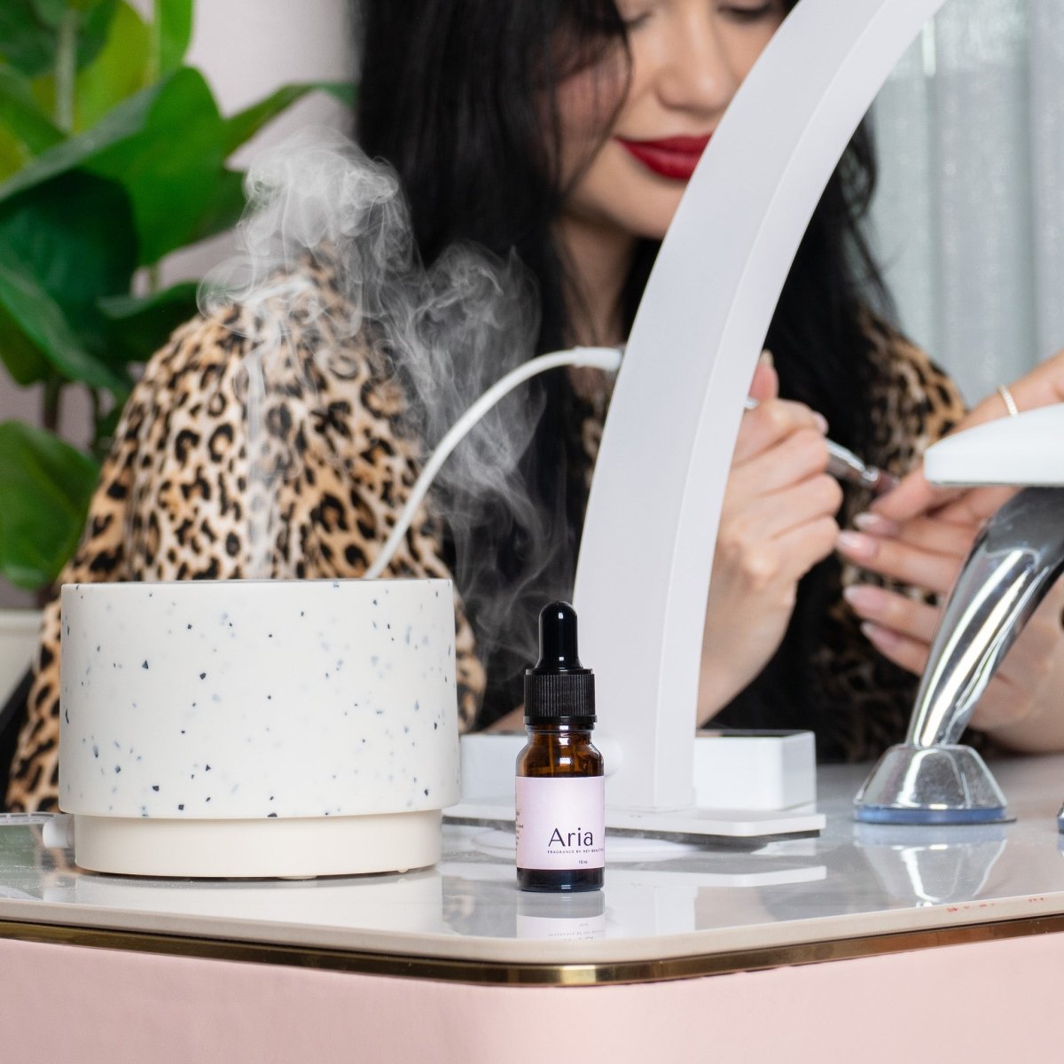 Aria - Hey Beautiful Nail Supplies