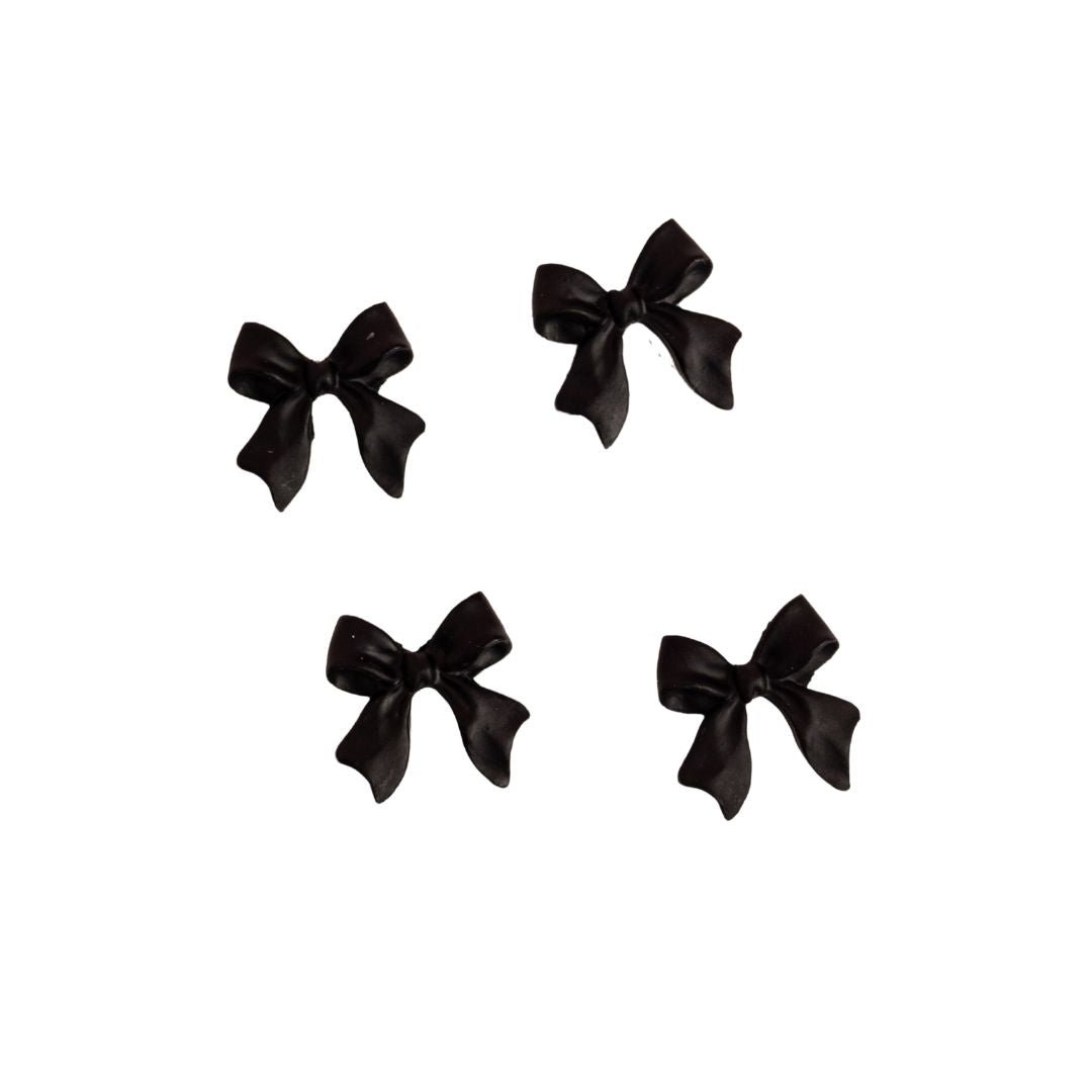Bow Ties - Hey Beautiful Nail Supplies