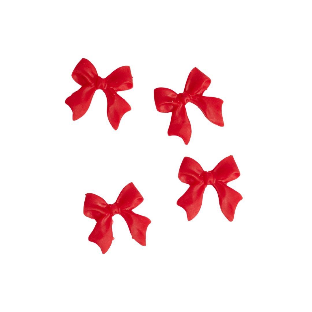 Bow Ties - Hey Beautiful Nail Supplies