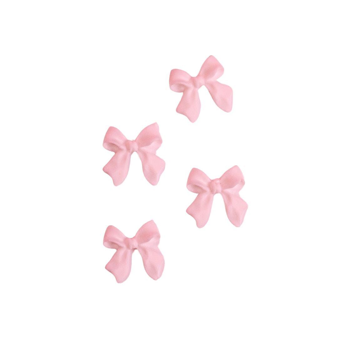 Bow Ties - Hey Beautiful Nail Supplies