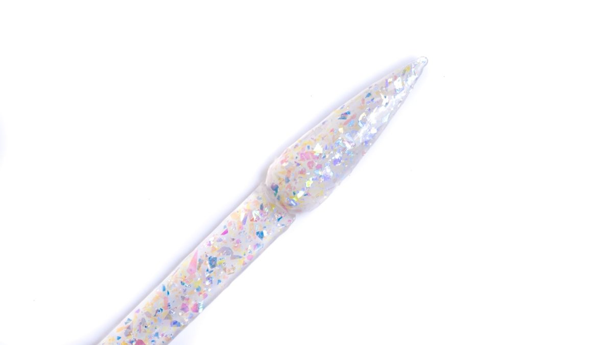 Broken White 133 - Hey Beautiful Nail Supplies
