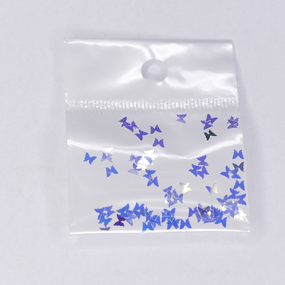 Butterflys Decals For Nails - Hey Beautiful Nail Supplies