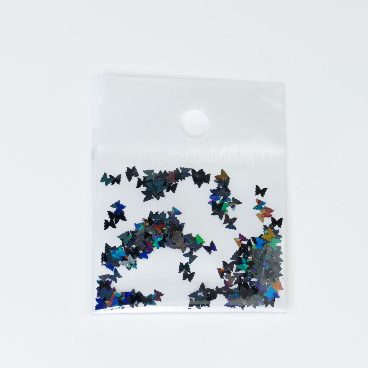 Butterflys Decals For Nails - Hey Beautiful Nail Supplies