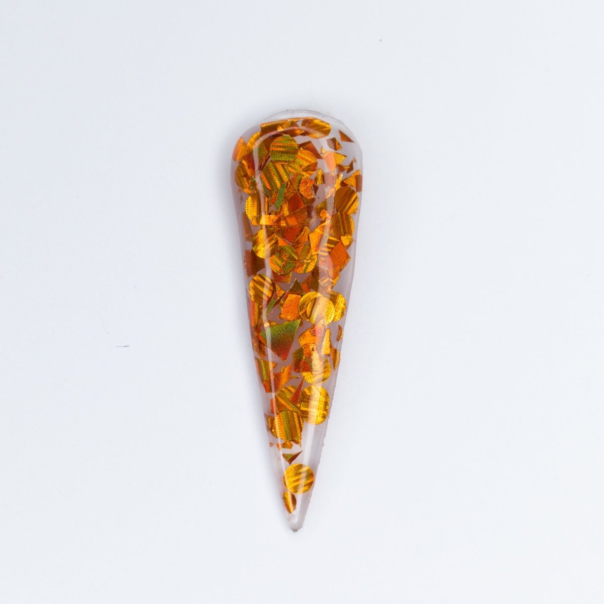 Cinnamon Spice (07) - Hey Beautiful Nail Supplies