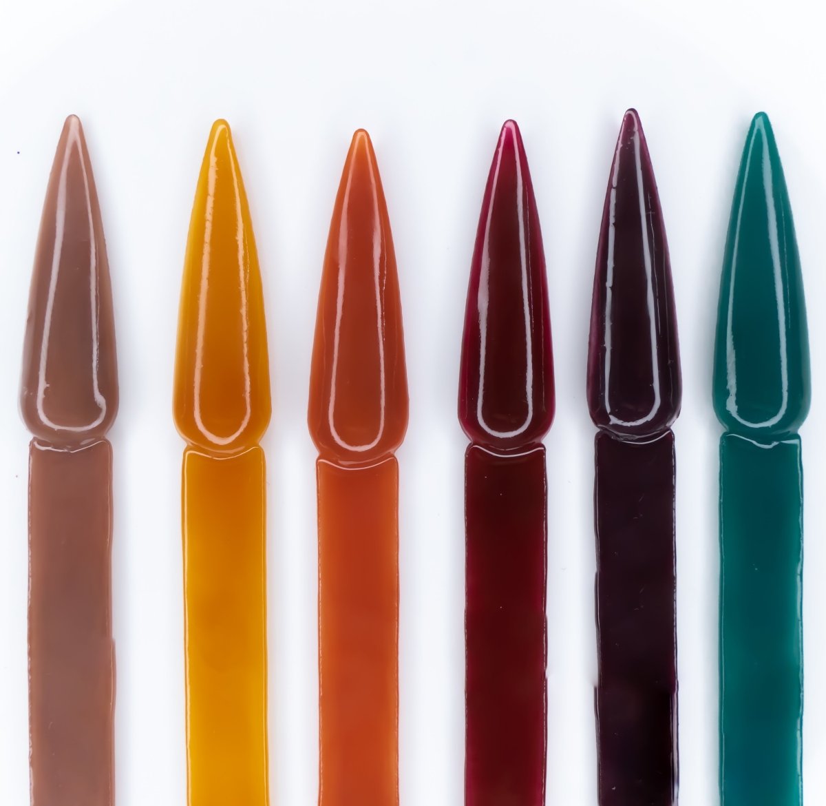 Combo Collections | Autumn & Chamber of the spices - Hey Beautiful Nail Supplies