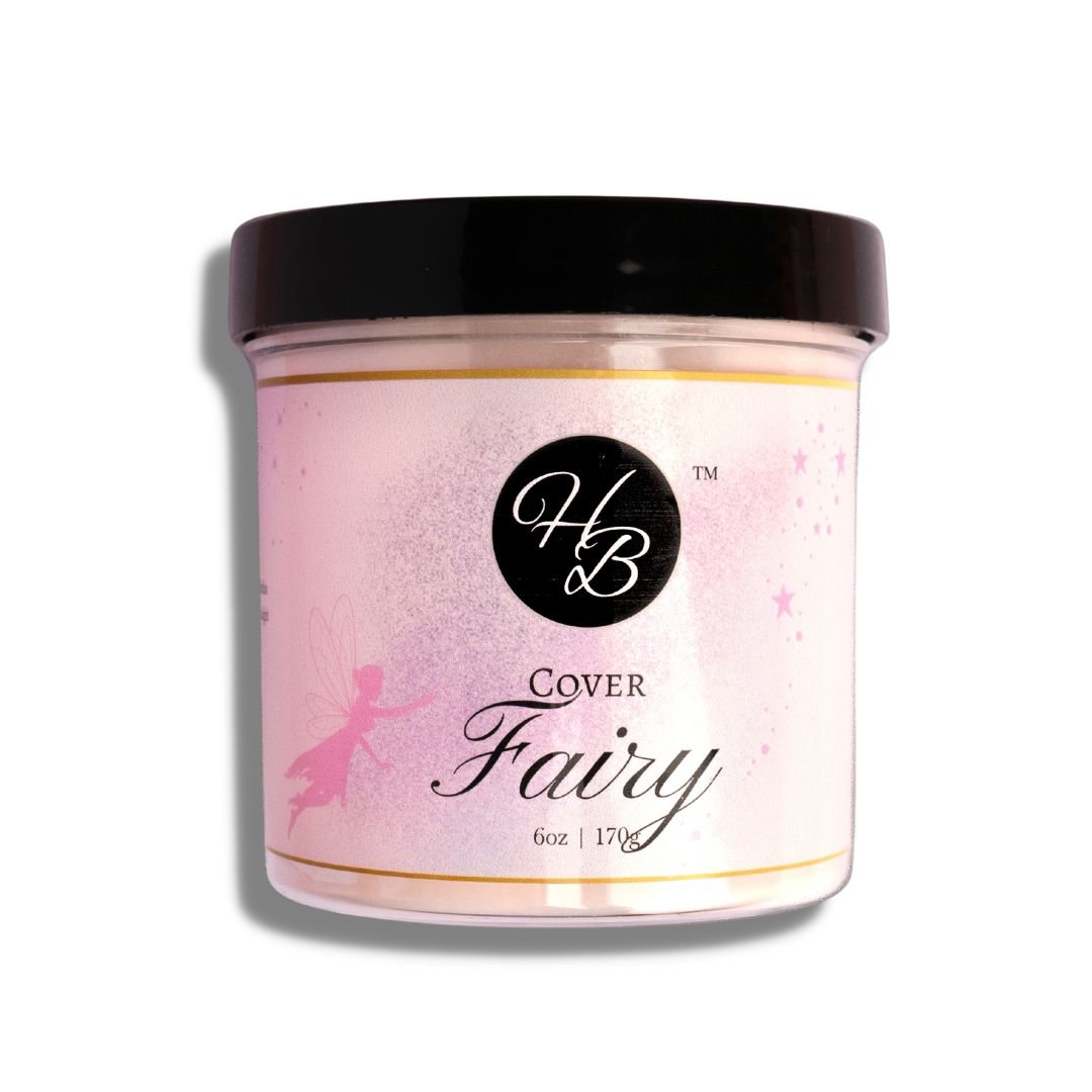 Cover Fairy - Hey Beautiful Nail Supplies