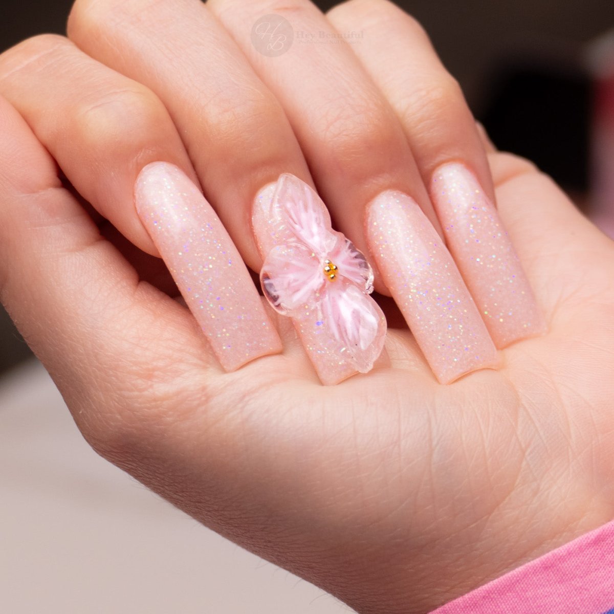 Cover Fairy - Hey Beautiful Nail Supplies