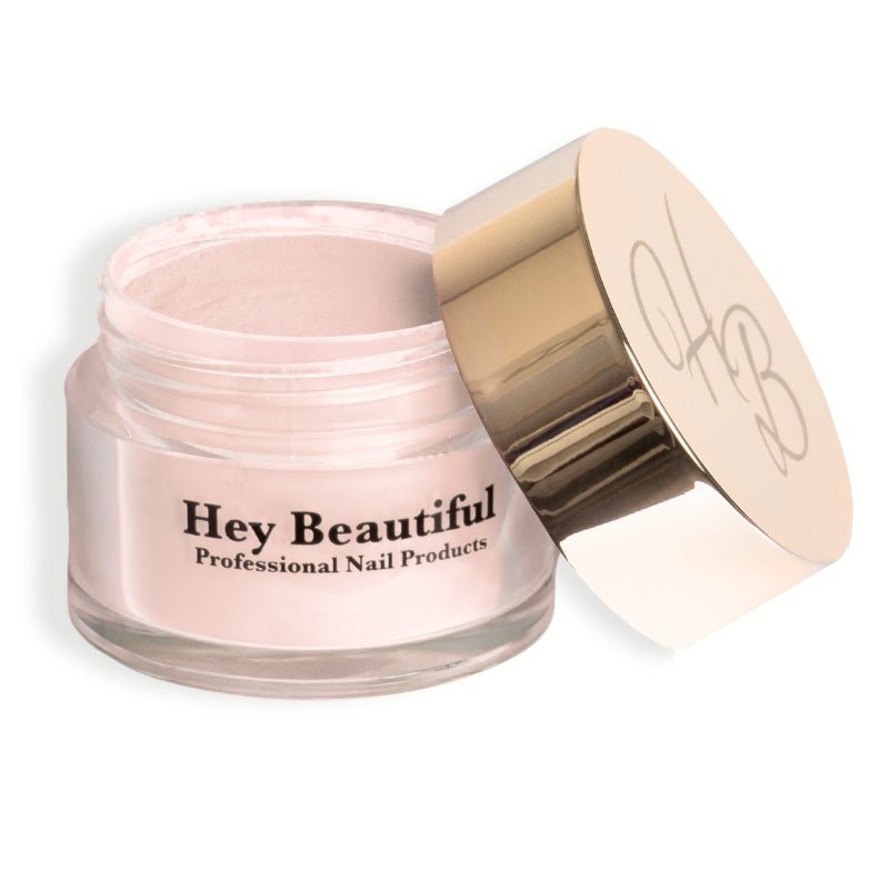 Discrete | 201 - Hey Beautiful Nail Supplies
